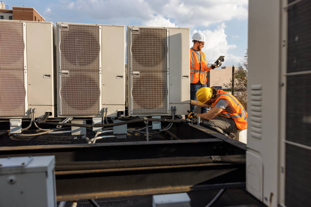 Best Emergency HVAC Repair  in Rayville, LA