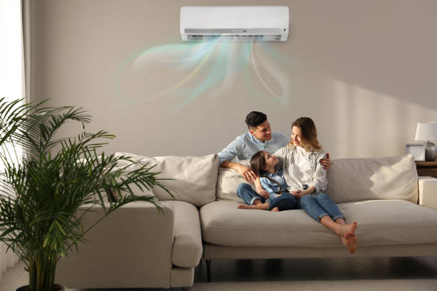 Local HVAC Companies in Rayville, LA