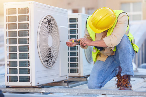 Best Emergency HVAC Repair  in Rayville, LA