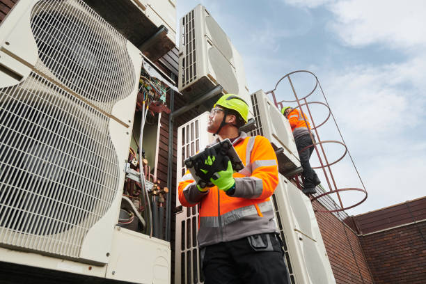 AC Installation Near Me in Rayville, LA