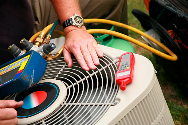 Best HVAC Repair Near Me  in Rayville, LA