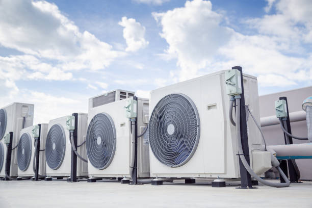 Best Best HVAC Companies  in Rayville, LA