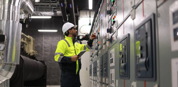 Best HVAC Emergency Services  in Rayville, LA