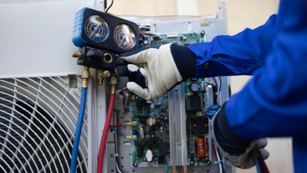 Best Affordable HVAC Services  in Rayville, LA