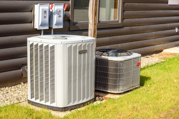 Best Ductless HVAC Repair  in Rayville, LA